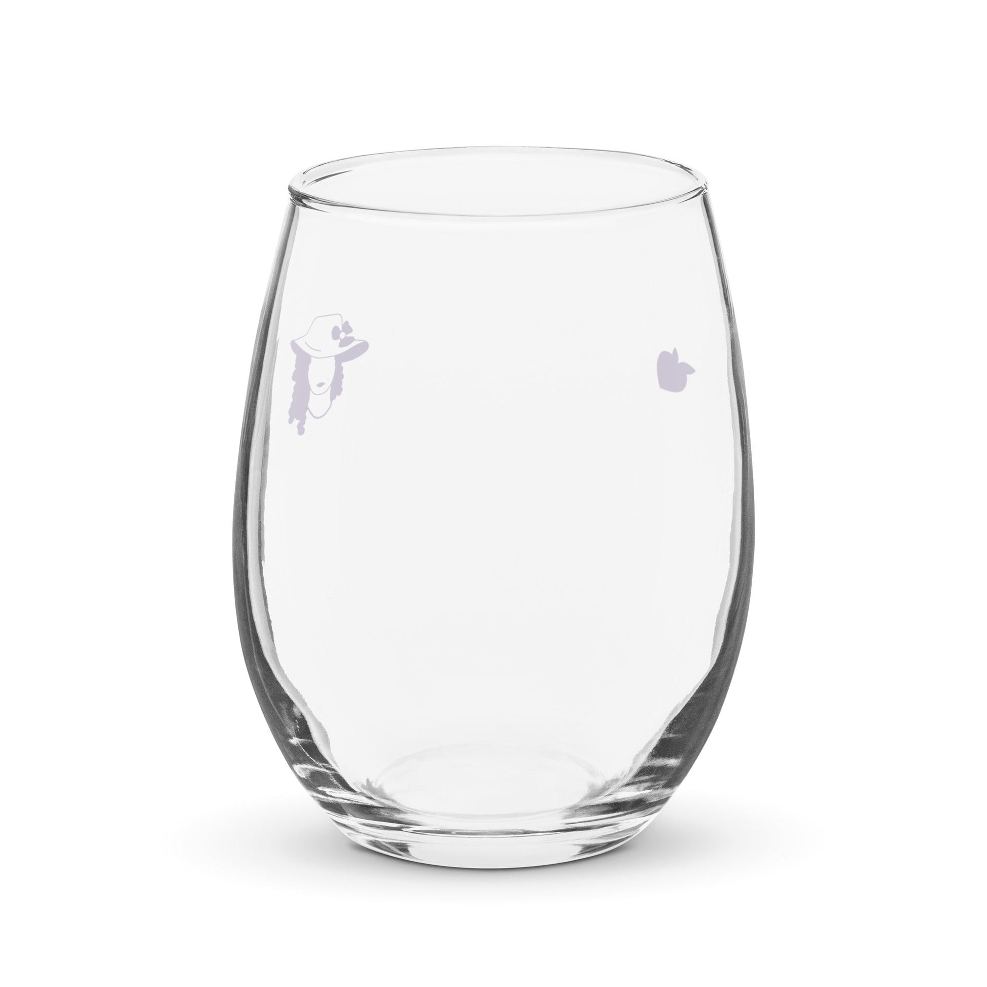 Stemless wine glass • tsgabrielle™ USA • • Stemless wine glass