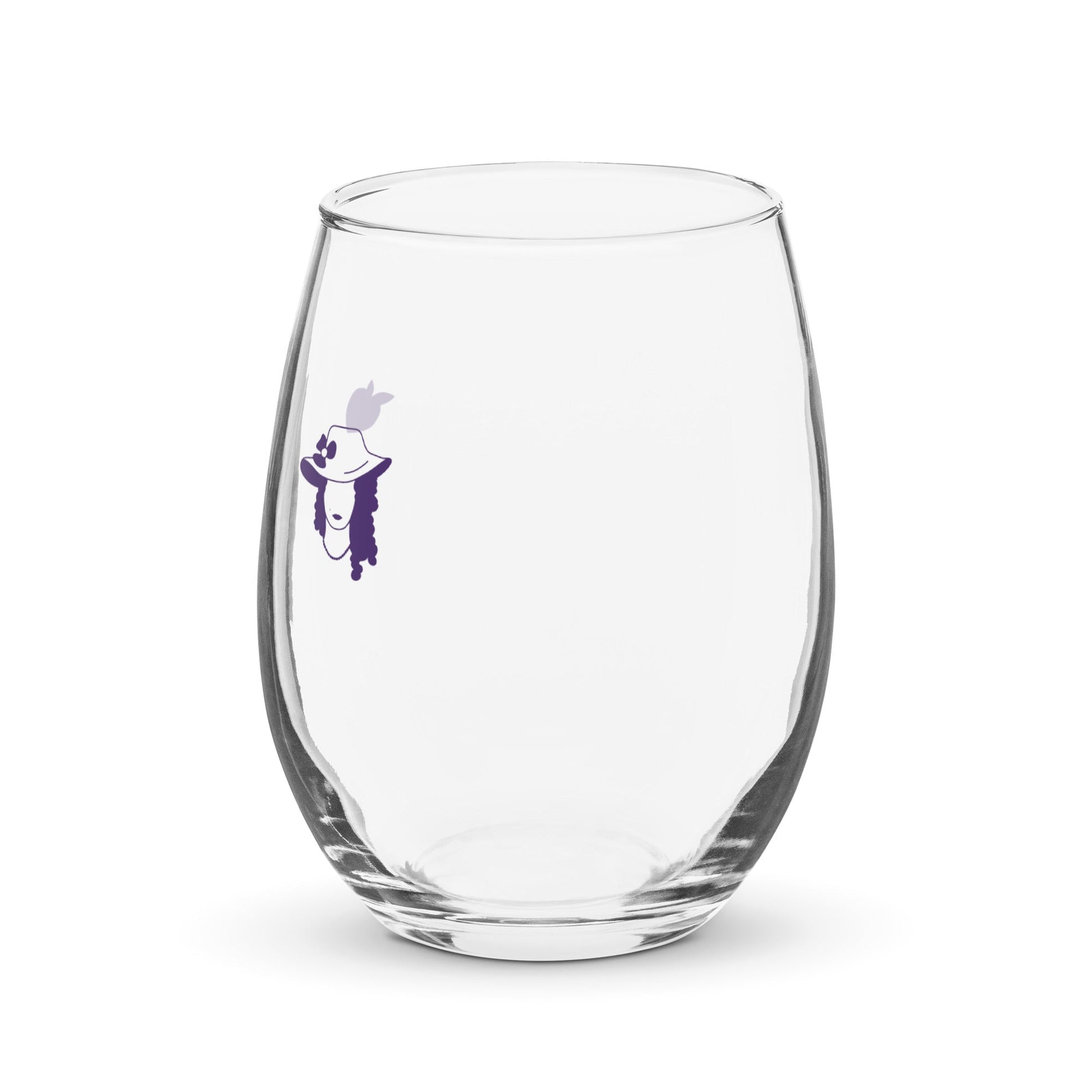 Stemless wine glass • tsgabrielle™ USA • • Stemless wine glass