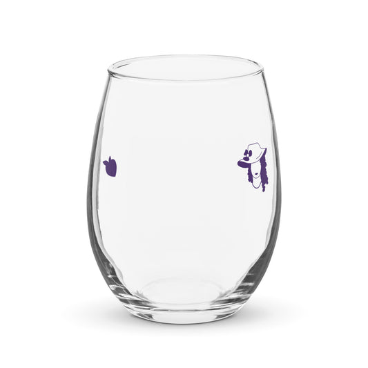 Stemless wine glass • tsgabrielle™ USA • • Stemless wine glass