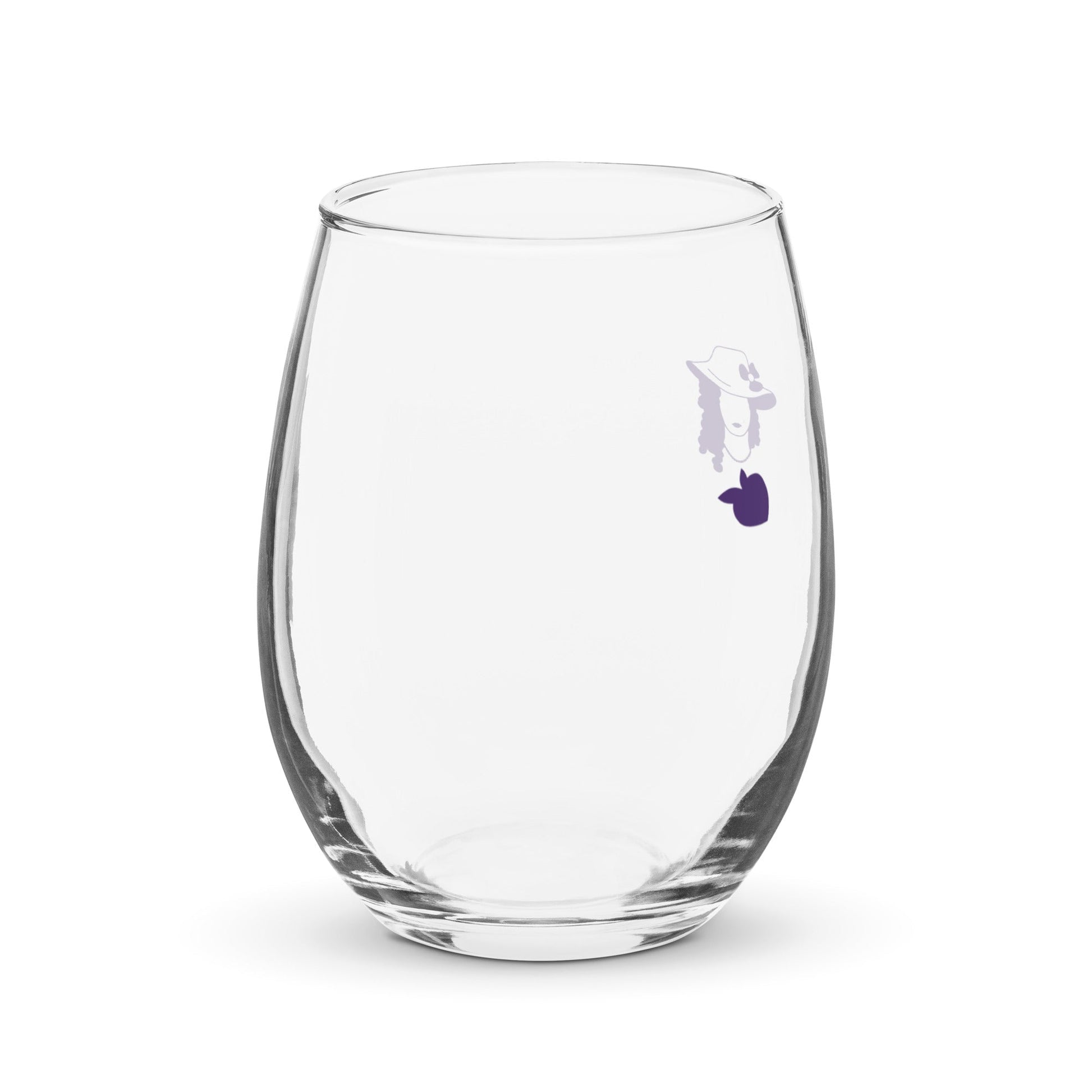 Stemless wine glass • tsgabrielle™ USA • • Stemless wine glass