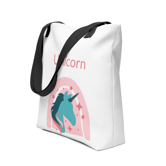 Tote Bag (Unicorn) • tsgabrielle™ USA • • Tote Bag (Unicorn)