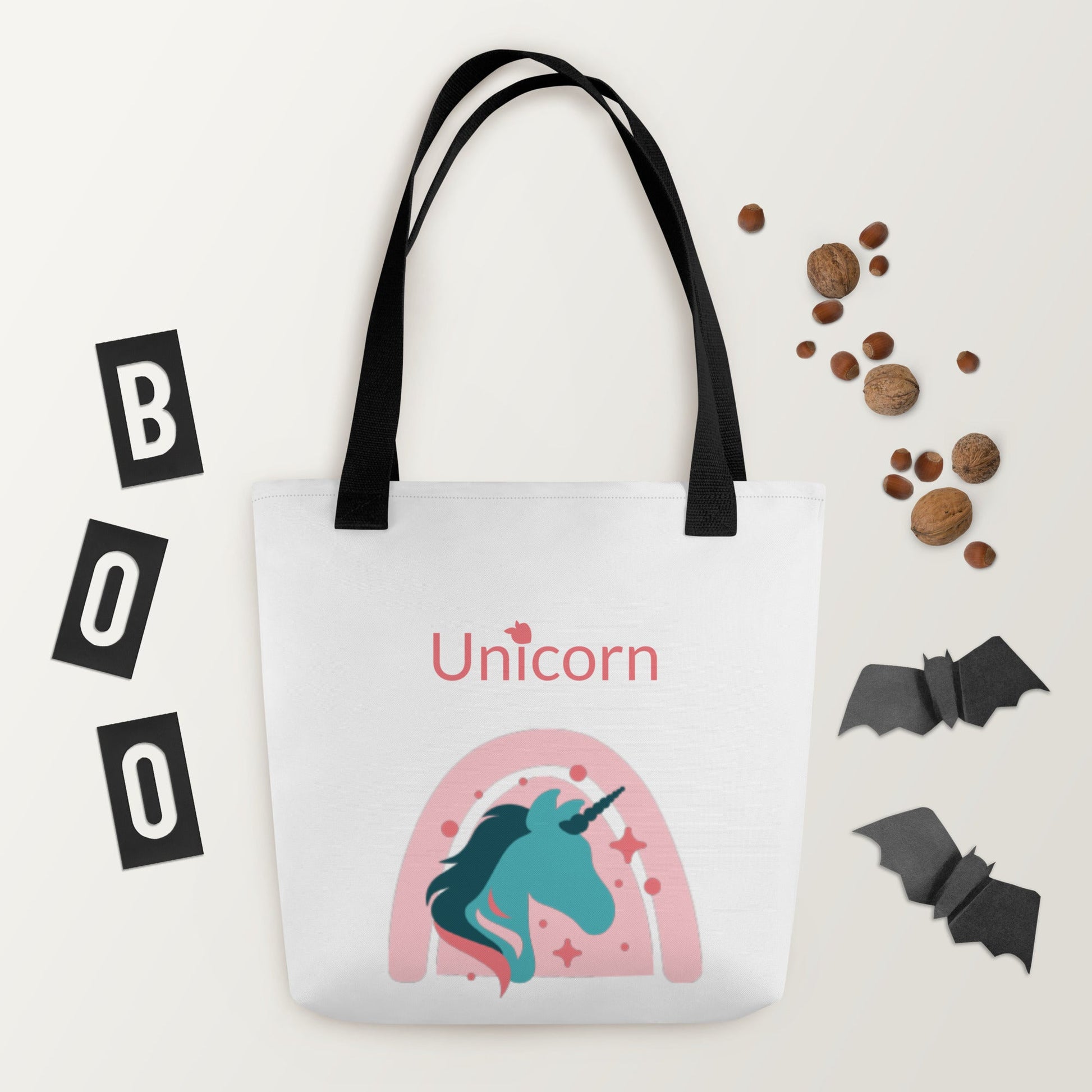 Tote Bag (Unicorn) • tsgabrielle™ USA • • Tote Bag (Unicorn)