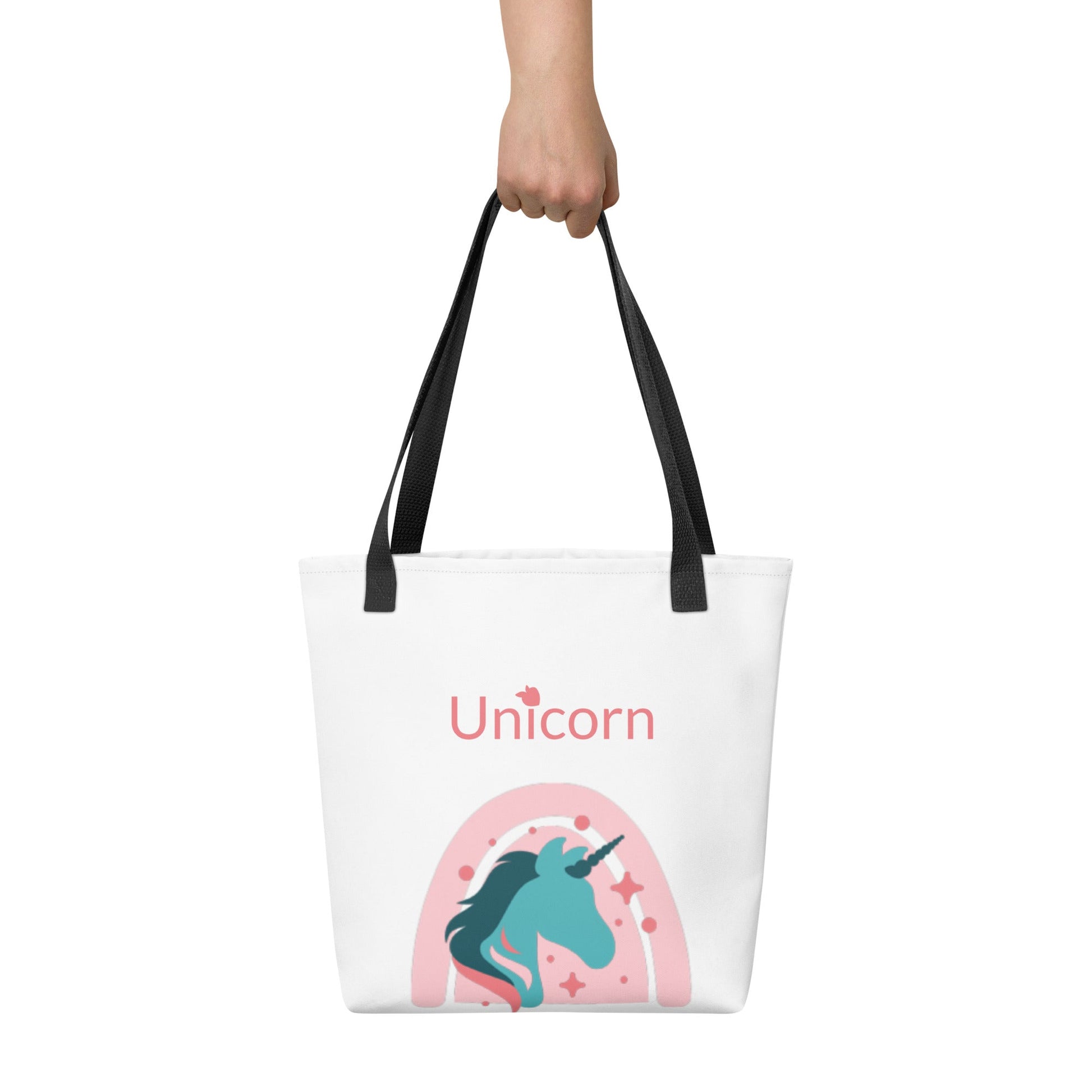 Tote Bag (Unicorn) • tsgabrielle™ USA • • Tote Bag (Unicorn)