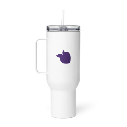 Travel Mug with a Handle (Paris)