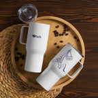 tsgabrielle • Paris - La Tour Eiffel • Mug With a Handle • 2 Sizes