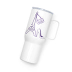 tsgabrielle • Paris - La Tour Eiffel • Mug With a Handle • 2 Sizes