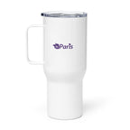 tsgabrielle • Paris - La Tour Eiffel • Mug With a Handle • 2 Sizes