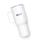 tsgabrielle • Paris - La Tour Eiffel • Mug With a Handle • 2 Sizes