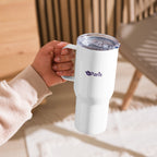 tsgabrielle • Paris - La Tour Eiffel • Mug With a Handle • 2 Sizes