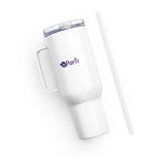 tsgabrielle • Paris - La Tour Eiffel • Mug With a Handle • 2 Sizes