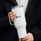 tsgabrielle • Paris - La Tour Eiffel • Mug With a Handle • 2 Sizes