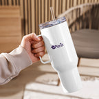 tsgabrielle • Paris - La Tour Eiffel • Mug With a Handle • 2 Sizes