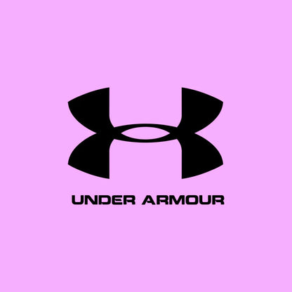 Under Armour® by tsgabrielle • Dad Hat • White