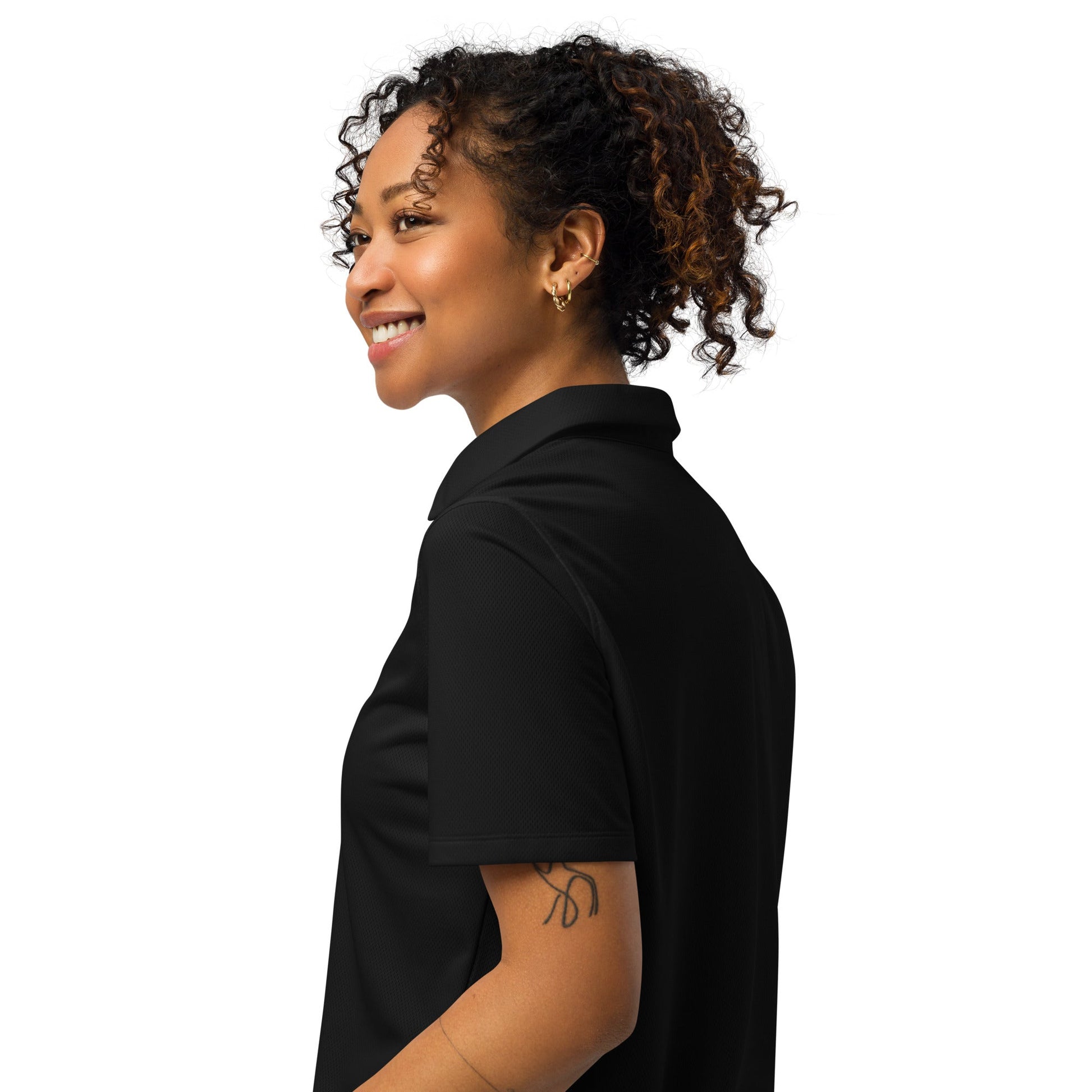 Under Armour® Trans / Women’s Polo Color • tsgabrielle™ USA • • Under Armour® Trans / Women’s Polo Color