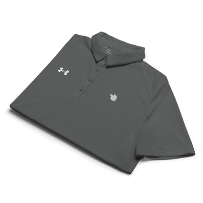 Under Armour® Trans / Women’s Polo Color • tsgabrielle™ USA • • Under Armour® Trans / Women’s Polo Color