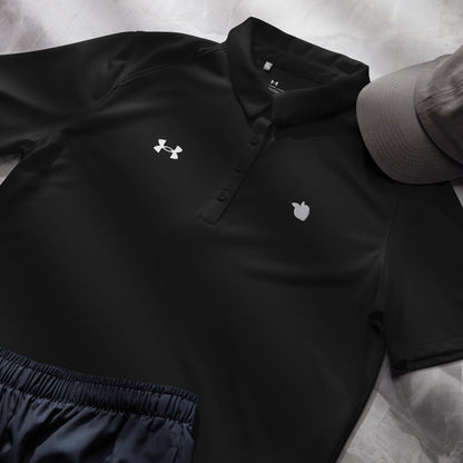 Under Armour® Trans / Women’s Polo Color • tsgabrielle™ USA • • Under Armour® Trans / Women’s Polo Color