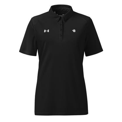 Under Armour® Trans / Women’s Polo Color • tsgabrielle™ USA • • Under Armour® Trans / Women’s Polo Color