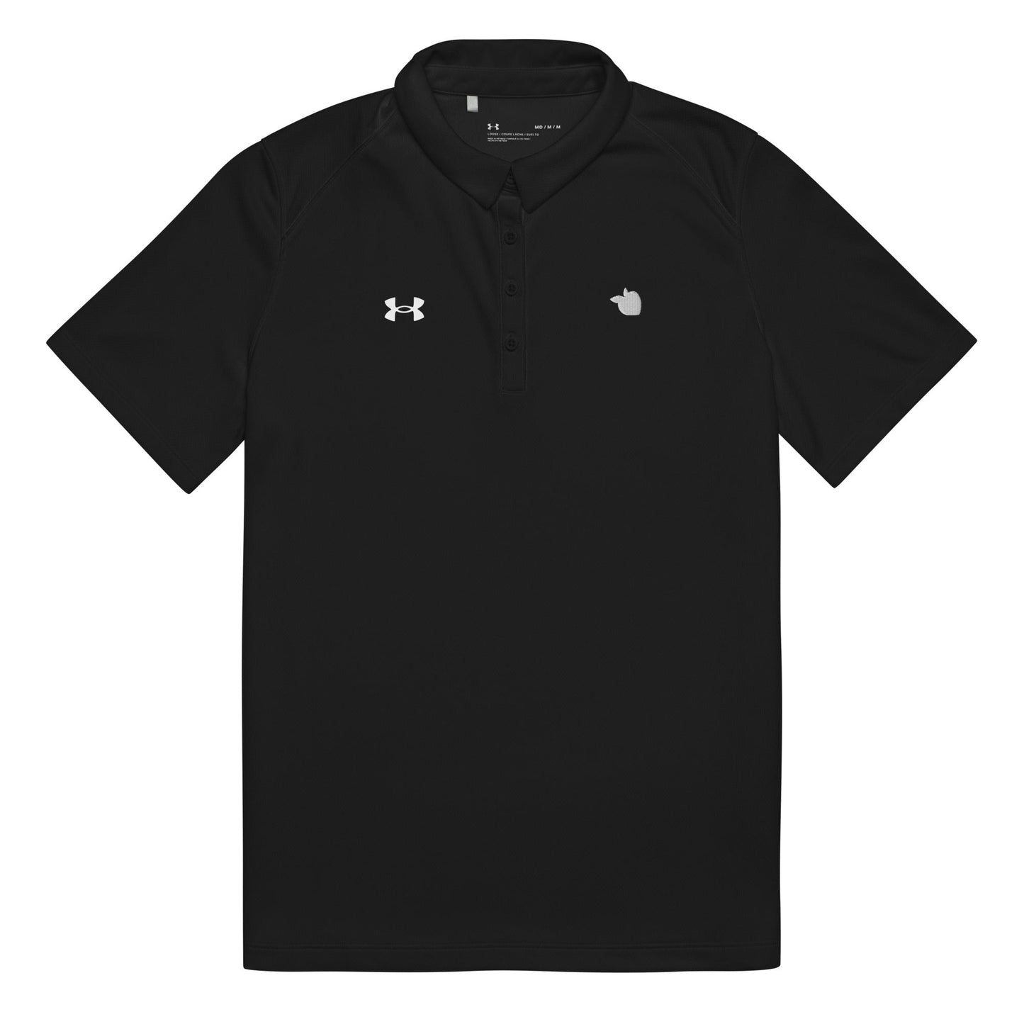 Under Armour® Trans / Women’s Polo Color • tsgabrielle™ USA • • Under Armour® Trans / Women’s Polo Color