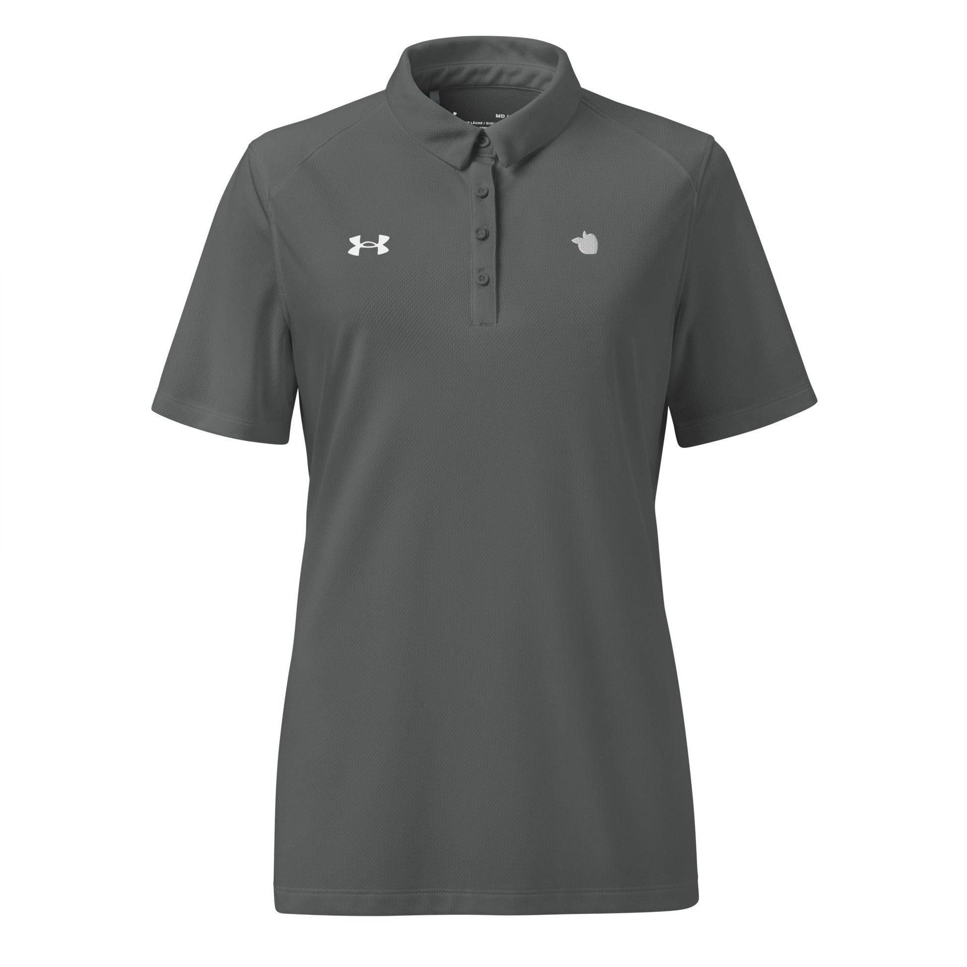 Under Armour® Trans / Women’s Polo Color • tsgabrielle™ USA • • Under Armour® Trans / Women’s Polo Color