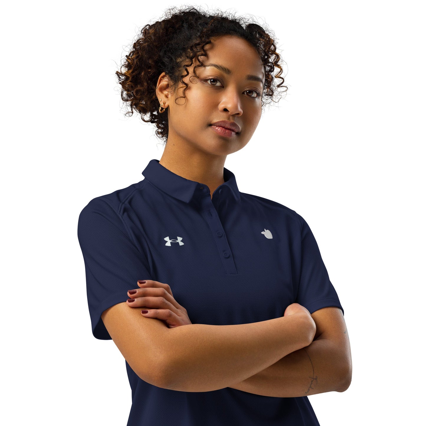 Under Armour® Trans / Women’s Polo Color • tsgabrielle™ USA • • Under Armour® Trans / Women’s Polo Color