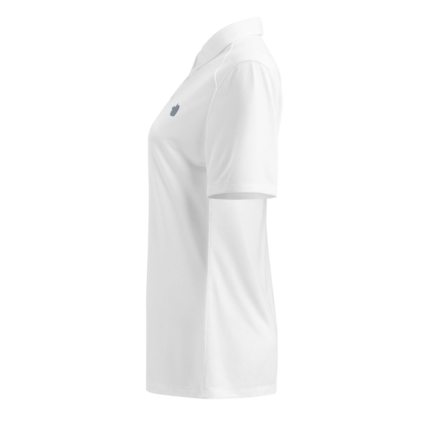 Under Armour® Trans / Women’s Polo White • tsgabrielle™ USA • • Under Armour® Trans / Women’s Polo White