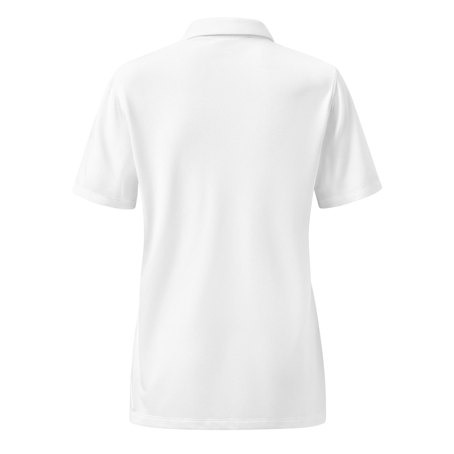 Under Armour® Trans / Women’s Polo White • tsgabrielle™ USA • • Under Armour® Trans / Women’s Polo White