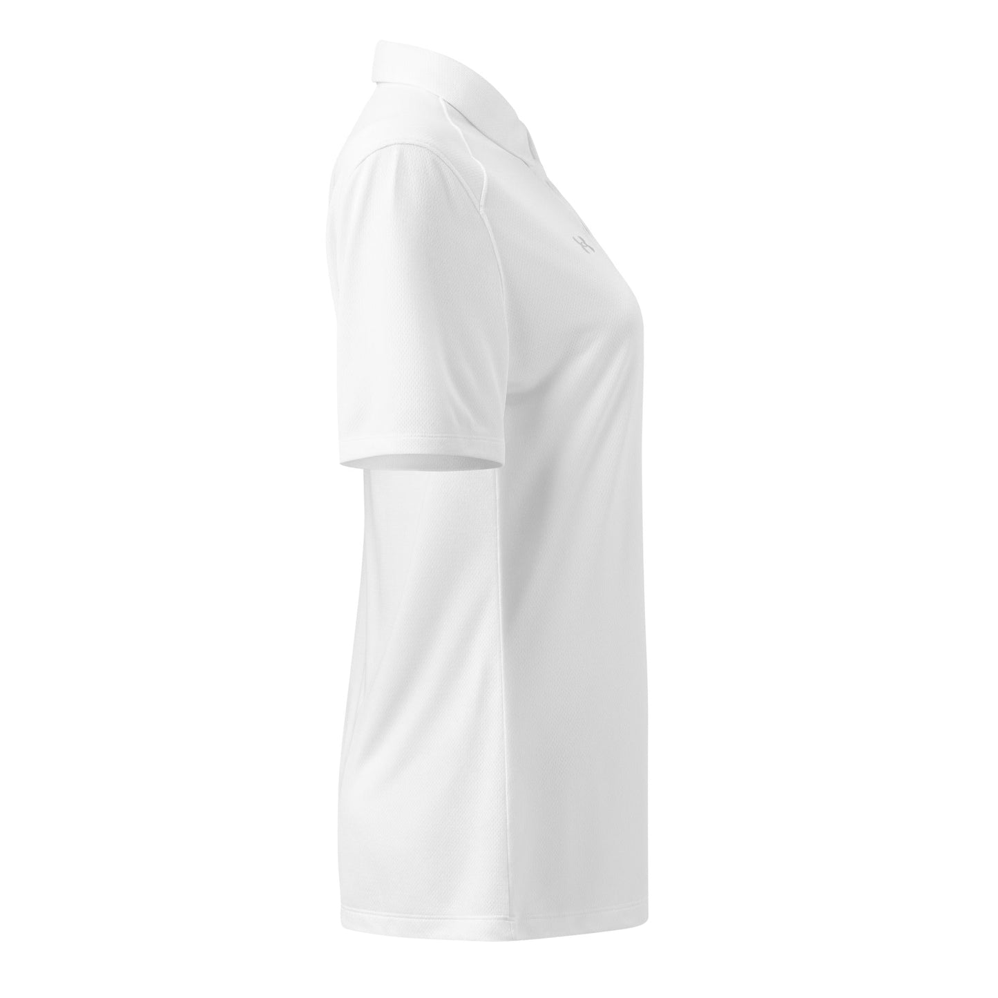 Under Armour® Trans / Women’s Polo White • tsgabrielle™ USA • • Under Armour® Trans / Women’s Polo White