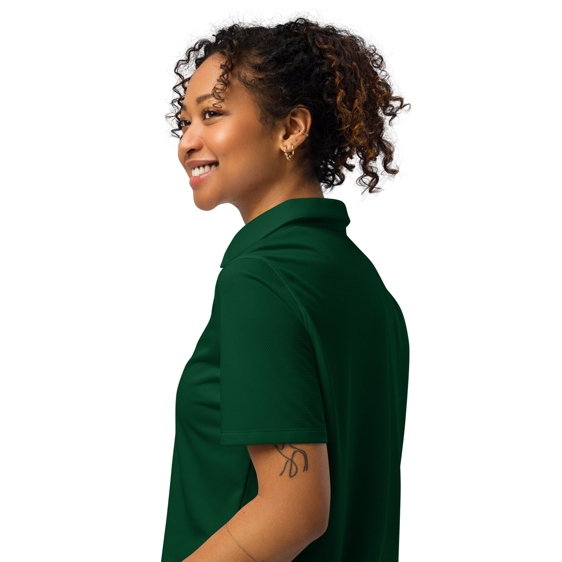 Under Armour® Trans / Women’s Polo Color • tsgabrielle™ USA • • Under Armour® Trans / Women’s Polo Color