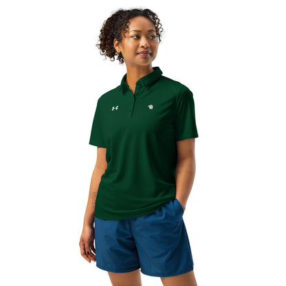 Under Armour® Trans / Women’s Polo Color • tsgabrielle™ USA • • Under Armour® Trans / Women’s Polo Color