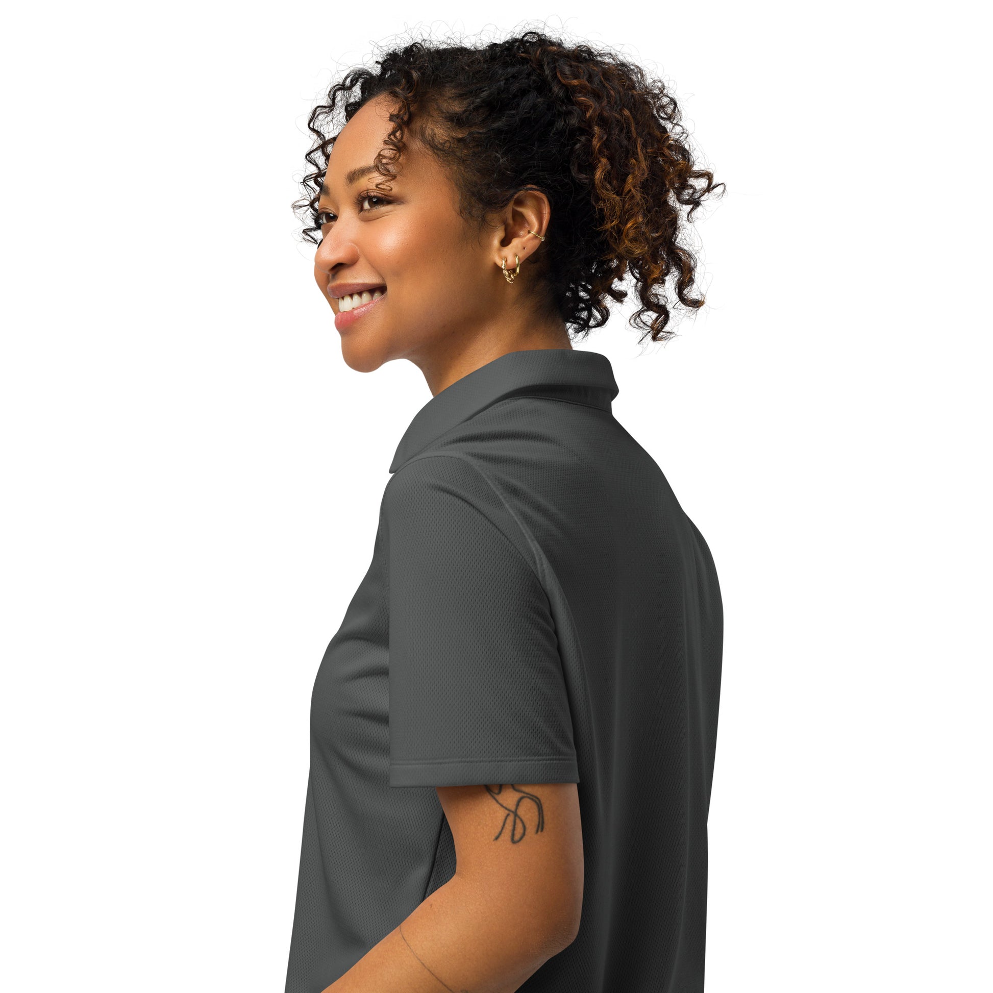 Under Armour® Trans / Women’s Polo Color • tsgabrielle™ USA • • Under Armour® Trans / Women’s Polo Color