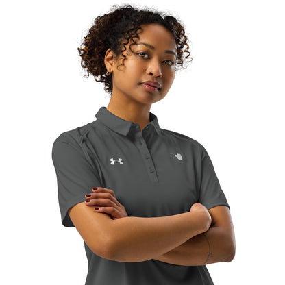 Under Armour® Trans / Women’s Polo Color • tsgabrielle™ USA • • Under Armour® Trans / Women’s Polo Color