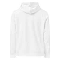 tsgabrielle® • For Him 👔 • Crystal Skies • Mid-Weight Hoodie •  Coton Organic