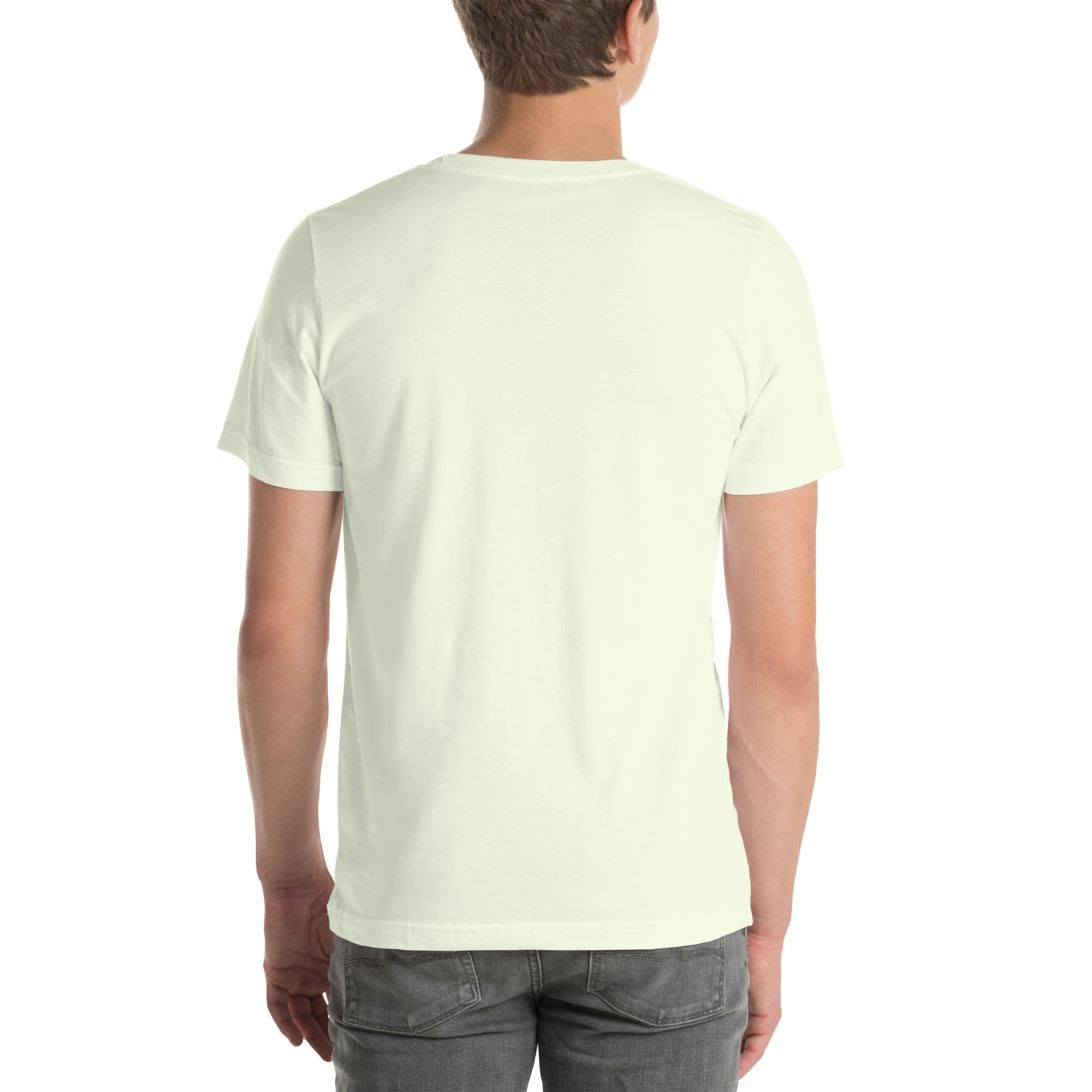 Men’s T-shirt Cotton (Pride 2024) • tsgabrielle™ USA • • Men’s T-shirt Cotton (Pride 2024)