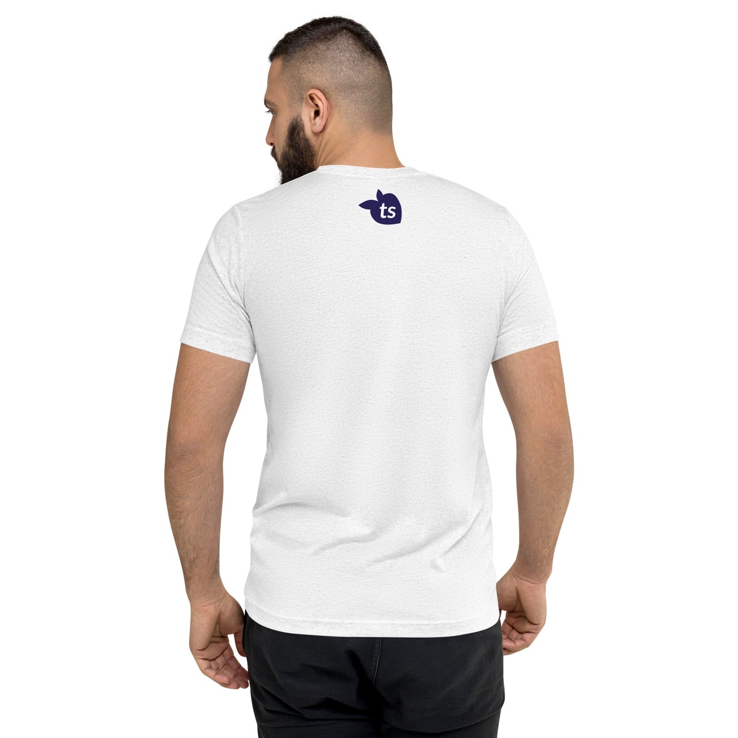 tsgabrielle™ • Short Sleeve T-Shirt 4 • Men's • Unicorn • $35.38