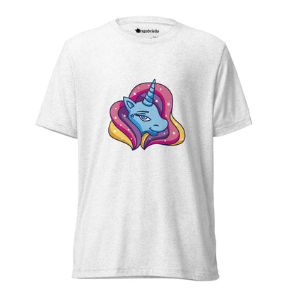 tsgabrielle™ • Short Sleeve T-Shirt 3 • Men's • Unicorn • $35.38