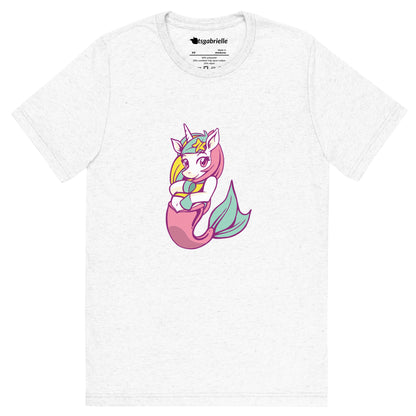 tsgabrielle™ • Short Sleeve T-Shirt 2 • Men's • Unicorn • $35.38