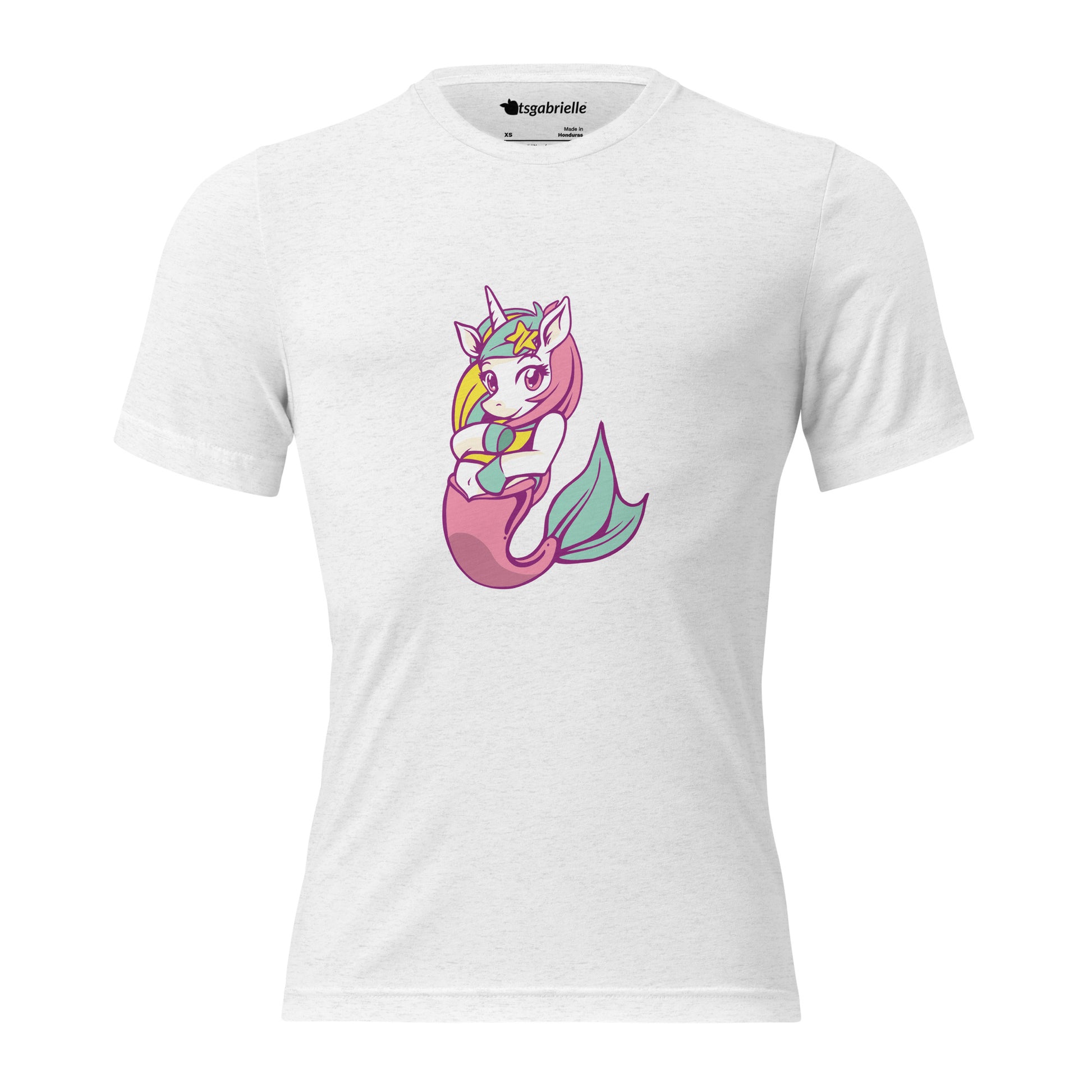 tsgabrielle™ • Short Sleeve T-Shirt 2 • Men's • Unicorn • $35.38