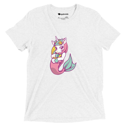 tsgabrielle™ • Short Sleeve T-Shirt 2 • Men's • Unicorn • $35.38