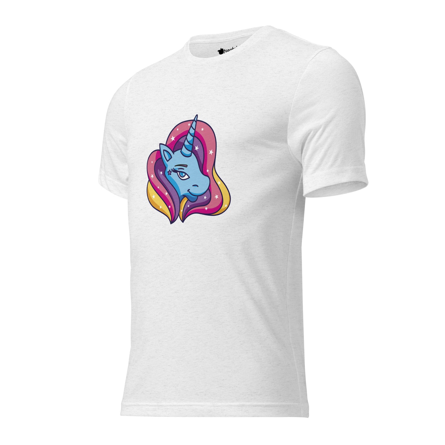 tsgabrielle™ • Short Sleeve T-Shirt 3 • Men's • Unicorn • $35.38