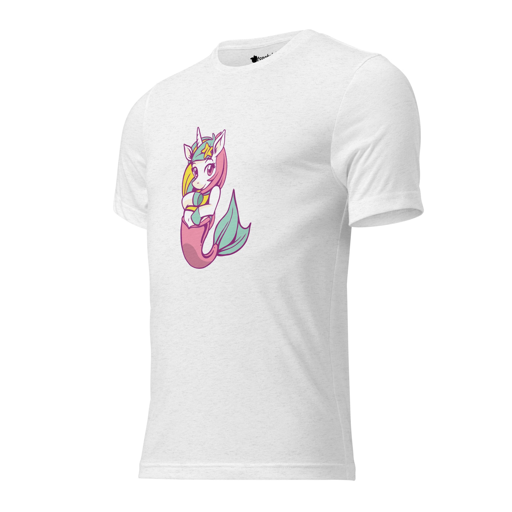 tsgabrielle™ • Short Sleeve T-Shirt 2 • Men's • Unicorn • $35.38