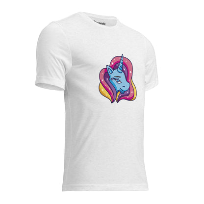 tsgabrielle™ • Short Sleeve T-Shirt 3 • Men's • Unicorn • $35.38