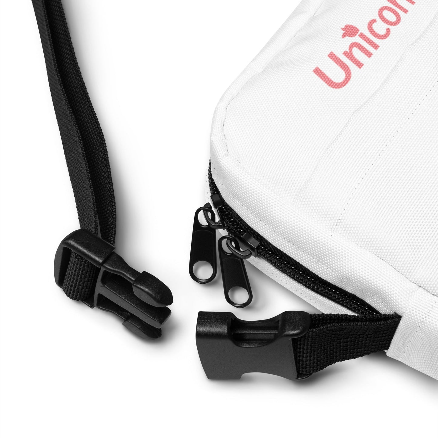 Utility Crossbody Bag (Unicorn) • tsgabrielle™ USA • • Utility Crossbody Bag (Unicorn)