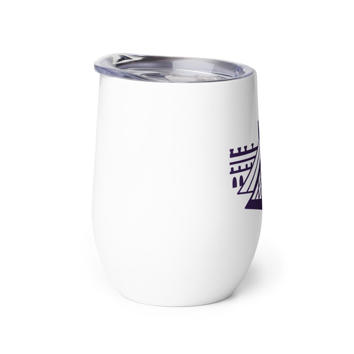 Wine Tumbler (Paris) • tsgabrielle™ USA • • Wine Tumbler (Paris)