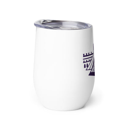 Wine Tumbler (Paris) • tsgabrielle™ USA • • Wine Tumbler (Paris)