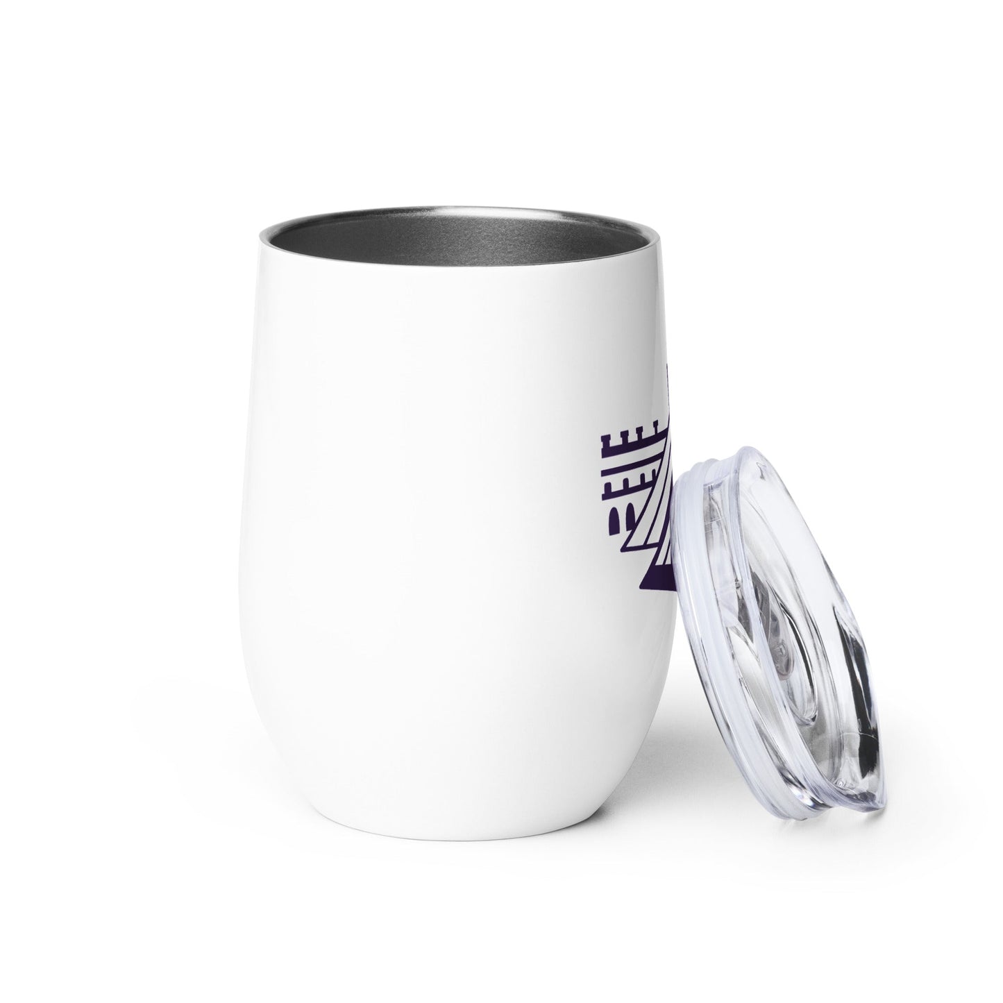 Wine Tumbler (Paris) • tsgabrielle™ USA • • Wine Tumbler (Paris)