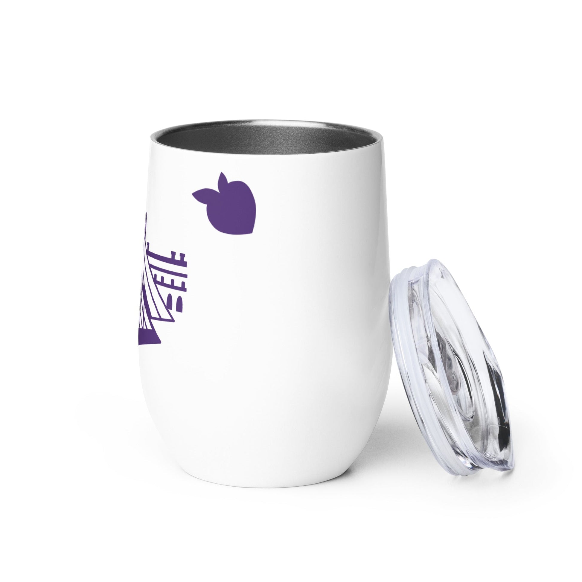 Wine Tumbler (Paris) • tsgabrielle™ USA • • Wine Tumbler (Paris)