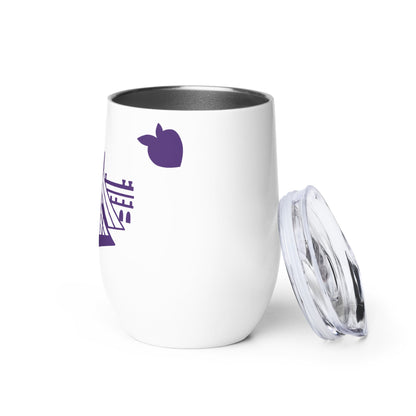 Wine Tumbler (Paris) • tsgabrielle™ USA • • Wine Tumbler (Paris)