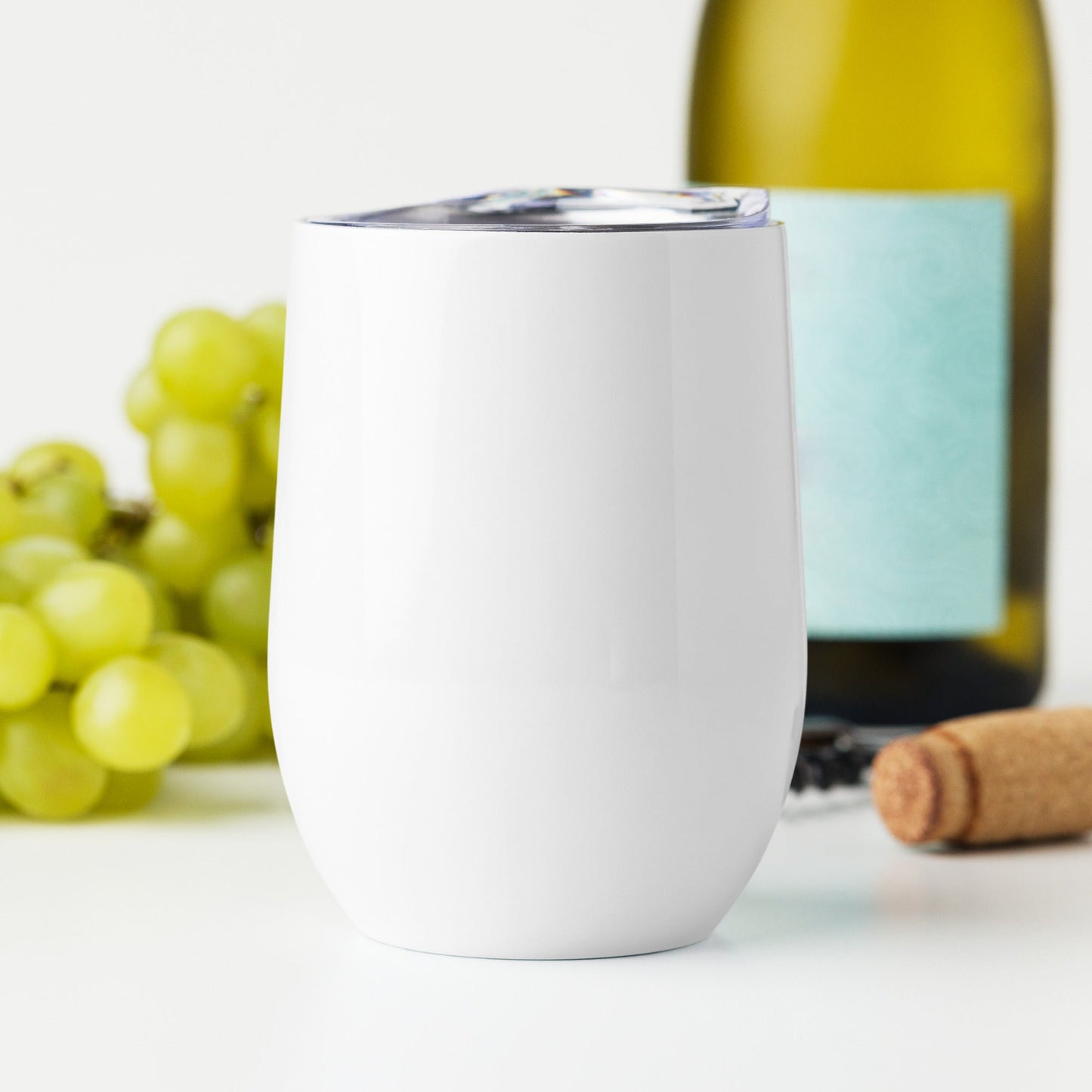 Wine Tumbler (Paris) • tsgabrielle™ USA • • Wine Tumbler (Paris)