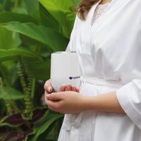 tsgabrielle® • Paris - La Tour Eiffel • Wine Tumbler • 12 oz