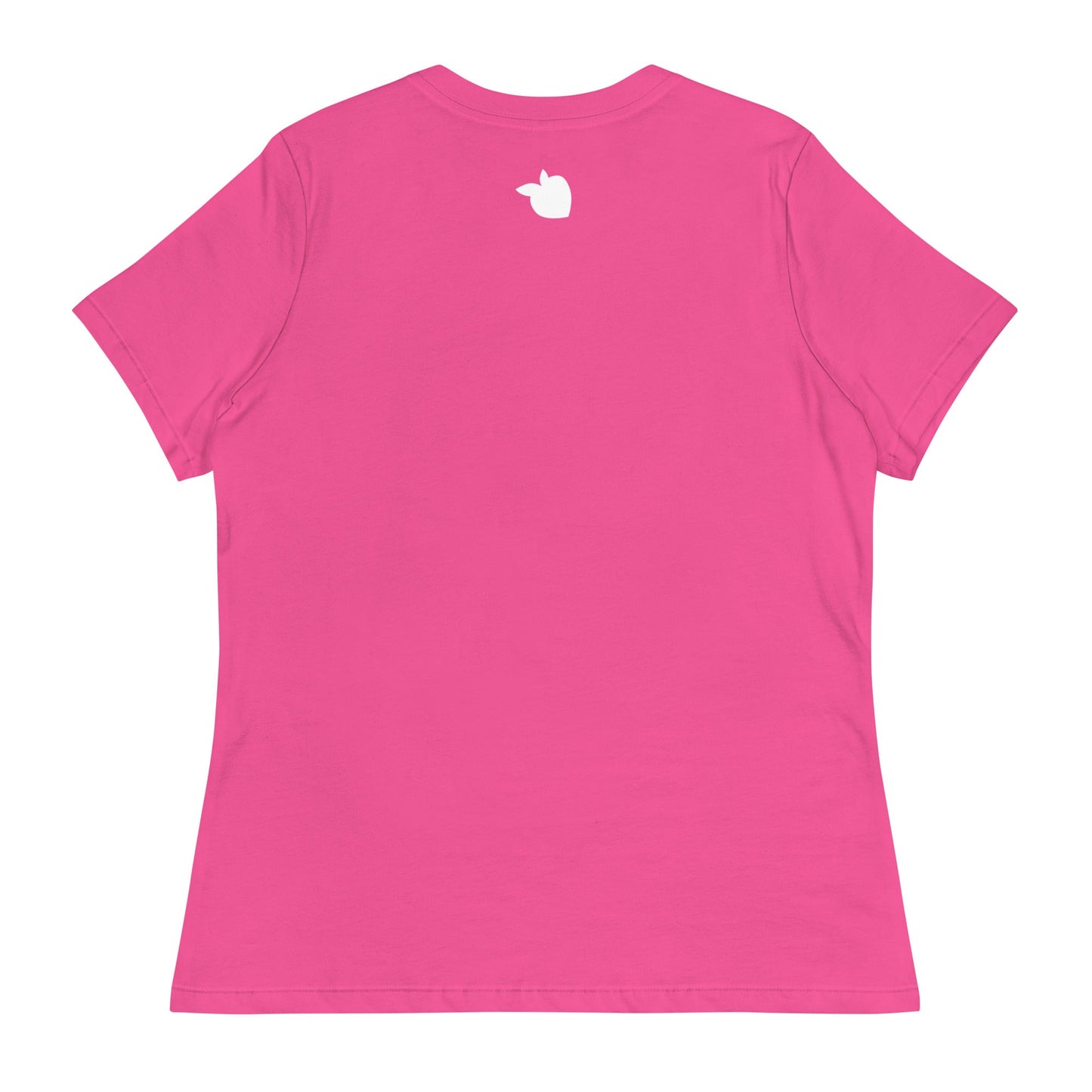 Women's Relaxed T-Shirt Dark Color • tsgabrielle™ USA • • Women's Relaxed T-Shirt Dark Color